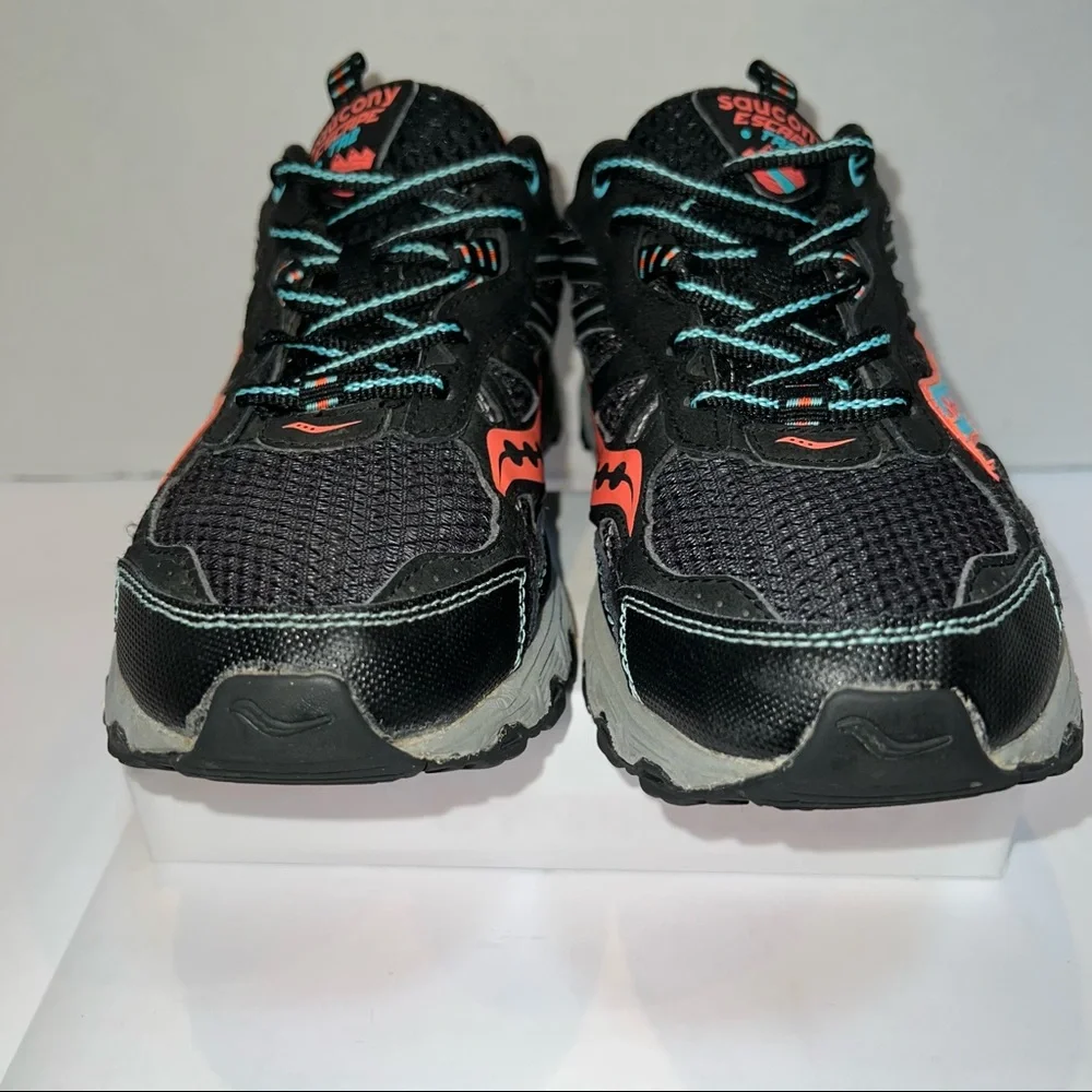 Saucony Escape TR2 Trainer Running Shoes
